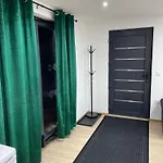 Apartament Flora Vlašić