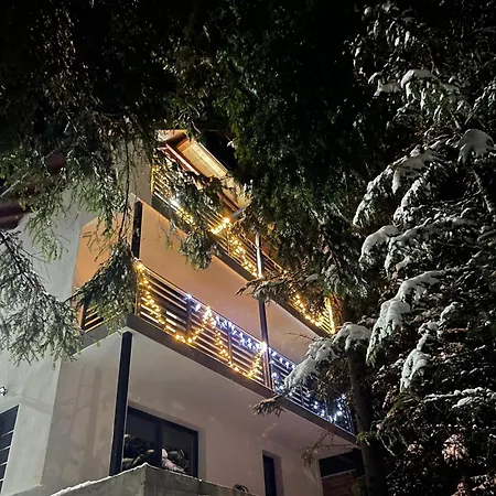 Apartament Flora