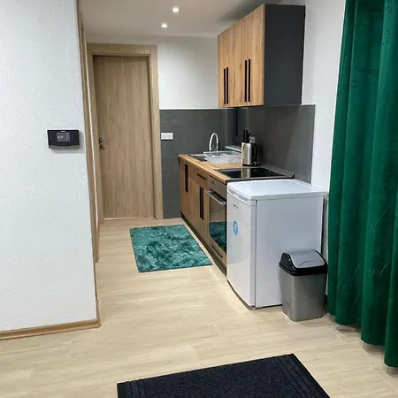 Apartman Flora Vlasic
