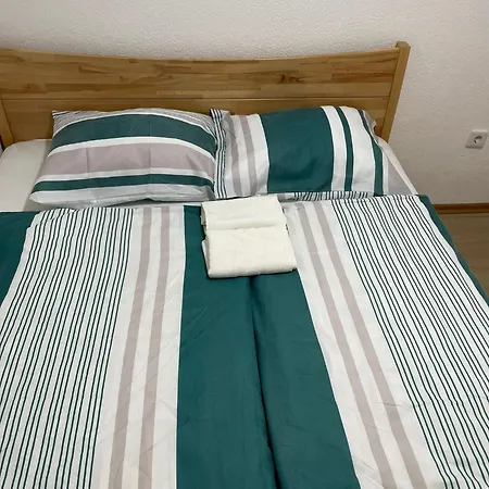 Apartament Flora
