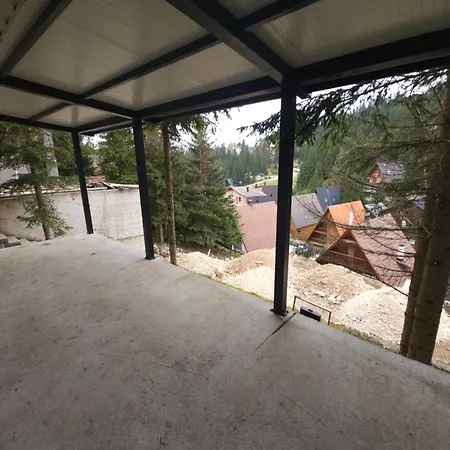 Apartament Flora Vlašić